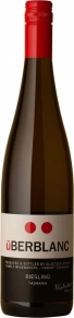 Вино Uberblanc Riesling, Glaetzer-Dixon, 2023, 0.75 л