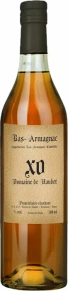 Арманьяк Domaine de Haubet, XO, 8 лет, 2.5 л