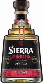 Текила Milenario Reposado, Sierra, 9 месяцев, 0.7 л