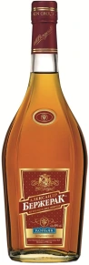 Коньяк Александр Бержерак, 4 zvezdy, 4 года, 0.5 л