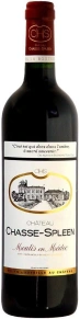 Вино Moulis en Medoc, Chateau Chasse-Spleen, AOC, 2011, 1.5 л