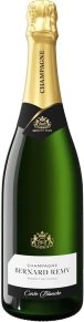 Шампанское Carte Blanche, Bernard Remy, AOC, 0.75 л