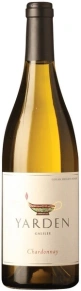 Вино Yarden Chardonnay, Golan Heights, 0.75 л
