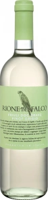 Вино Pinot Grigio, Rione del Falco, DOC, 2022, 0.75 л