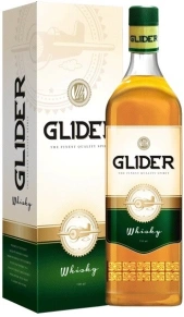 Виски Superior, Glider, 0.75 л (п/у)