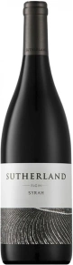Вино Syrah, Sutherland, 2017, 0.75 л