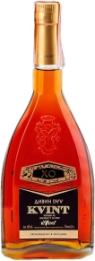 Коньяк Kvint, XO, 10 лет, 0.5 л