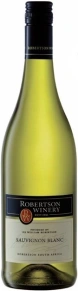 Вино Sauvignon Blanc, Robertson Winery, 0.75 л