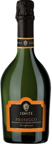 Игристое вино Prosecco, Fonte, DOC, 0.75 л