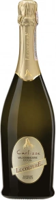 Игристое вино Cartizze Valdobbiadene Superiore di Cartizze, Le Colture, DOCG, 0.75 л