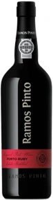 Портвейн Porto Ruby, Ramos Pinto, 0.75 л