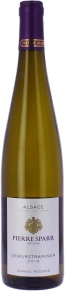 Вино Gewurztraminer Grande Reserve, Pierre Sparr, AOC, 2019, 0.75 л