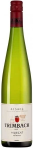 Вино Muscat Reserve, Trimbach, AOC, 2024, 0.75 л