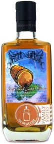 Виски Strathdearn Cask №9900002, Scotch & Tattoos, 7 лет, 0.7 л