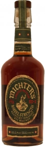 Виски US*1 Barrel Strength Rye, Michter's, 0.7 л