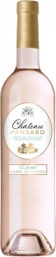 Вино Chateau Pansard, AOP, 2022, 0.75 л