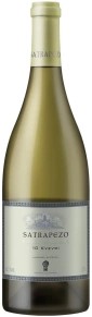 Вино 10 Kvevri, Satrapezo, 2015, 0.75 л