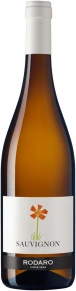 Вино Sauvignon, Rodaro Paolo, DOC, 2021, 0.75 л