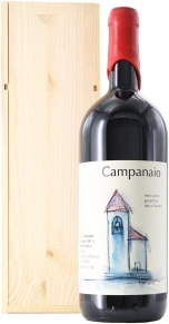 Вино Campanaio, Podere Monastero, IGT, 2022, 1.5 л (п/у)