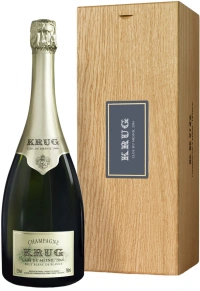 Шампанское Clos du Mesnil Blanc de Blancs, Krug, 2006, 0.75 л (п/у)