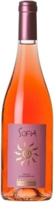 Вино Sofia Rose, Fattoria Fibbiano, IGT, 2012, 0.75 л