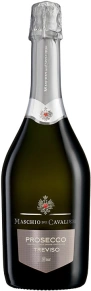 Игристое вино Prosecco Treviso Brut, Maschio dei Cavalieri, DOC, 0.75 л