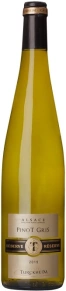 Вино Pinot Gris Reserve, Cave de Turckheim, AOC, 2016, 0.75 л