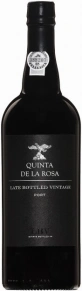 Портвейн LBV Port, Quinta De La Rosa, 2014, 0.75 л