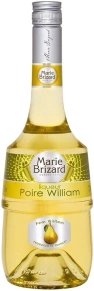 Ликер Pear William, Marie Brizard, 0.7 л