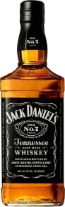 Виски Jack Daniels, 0.75 л