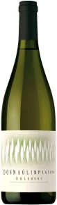 Вино Bolgheri Bianco, Donna Olimpia 1898, DOC, 2011, 0.75 л