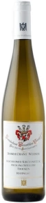 Вино Hochheimer Kirchenstuck Riesling Spatlese Trocken, Domdechant Werner, 2009, 0.75 л
