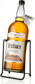 Виски Benriach, 12 лет, 4.5 л