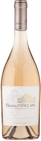 Вино Rose, Esclans, AOC, 2011, 0.75 л
