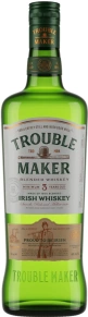 Виски Trouble Maker, 3 года, 0.5 л