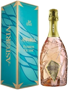 Игристое вино Fashion Victim Moscato Rose, Astoria, A.C., 0.75 л (п/у)