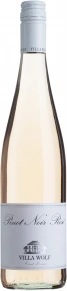 Вино Pinot Noir Rose, Villa Wolf, 2023, 0.75 л