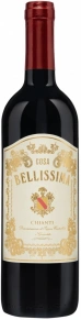 Вино Chianti, Cosa Bellissima, DOCG, 0.75 л