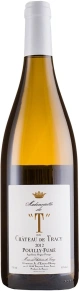 Вино Mademoiselle de T, Chateau de Tracy, AOC, 2012, 0.75 л