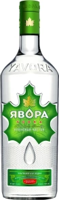 Водка Кленовая Чистая, Явора, 0.7 л