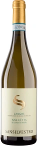Вино Nas-cetta del Comune di Novello, San Silvestro, DOC, 2022, 0.75 л