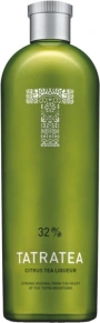 Ликер Citrus, Tatratea, 8 недель, 0.7 л