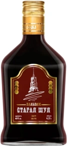 Ликер бальзам, Старая Шуя, 0.25 л