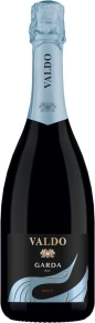 Игристое вино Garda Brut, Valdo, DOC, 0.75 л