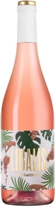 Вино Rose, Libalis, PGI, 2021, 0.75 л