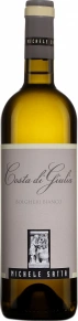Вино Costa di Giulia, Michele Satta, IGT, 2022, 0.75 л