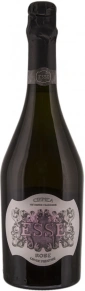 Игристое вино Cuvee Prestige Rose, Esse, 0.75 л