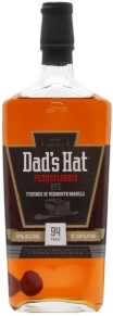 Виски Pennsylvania Rye Vermouth Finish, Dad's Hat, 6 месяцев, 0.7 л