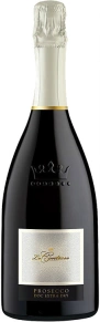 Игристое вино Prosecco Extra Dry, Le Contesse, DOC, 0.75 л