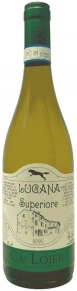 Вино Lugana Superiore, Ca' Lojera, DOC, 2022, 0.75 л